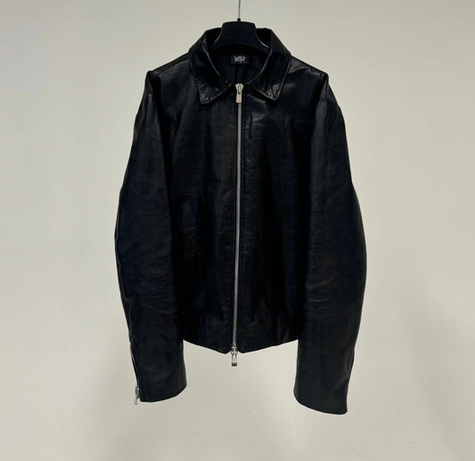 WSR skull jacket